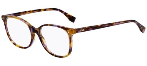 occhiali da vista fendi tondi rossi|Fendi optical frames FF0171 TTY/15 BK MULTICOL .